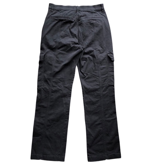 Madewell 90s Straight Cargo Pants - Picture 6 of 11